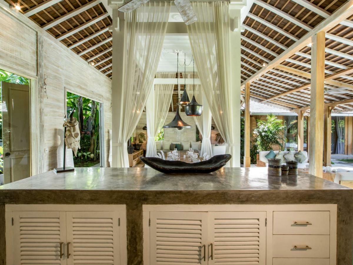 Villa Mannao Estate By Finder Kerobokan (Bali)