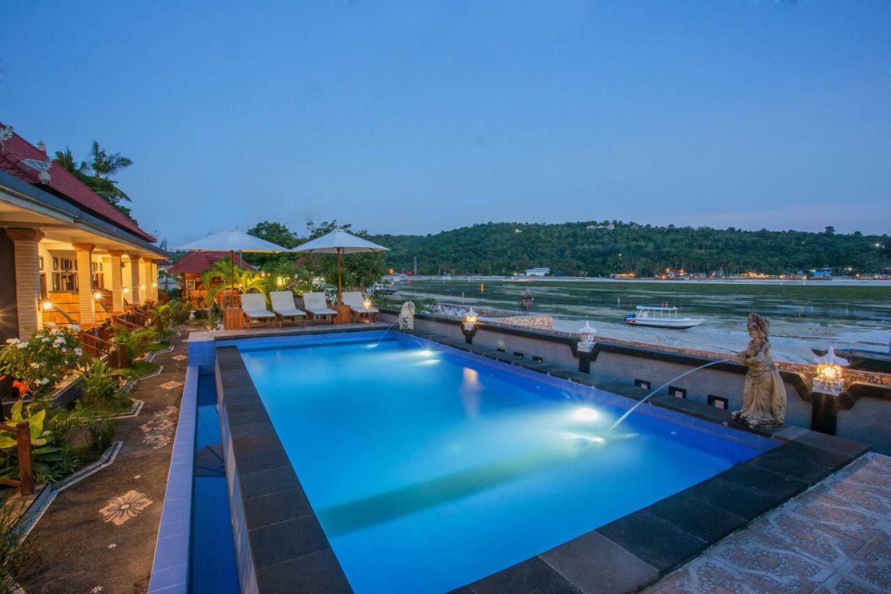 Kastapar Bridge Guest house Nusa Lembongan (Bali)