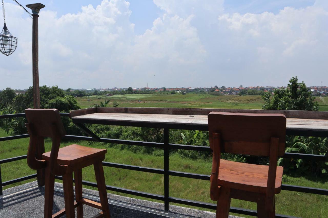 Gangga Wisma tamu