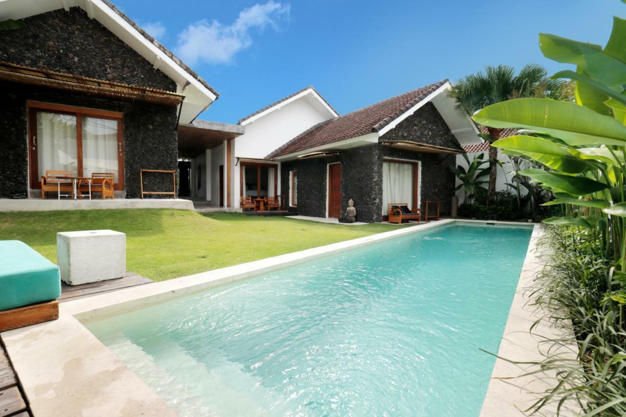 Aparthotel The Canggu (Bali)