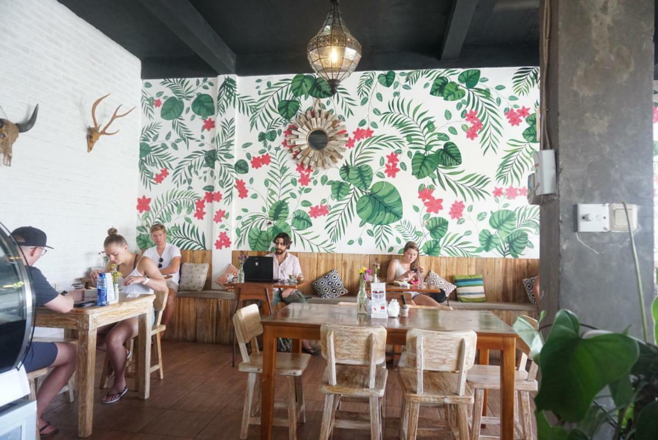 The Daun Bali 3* Canggu (Bali)