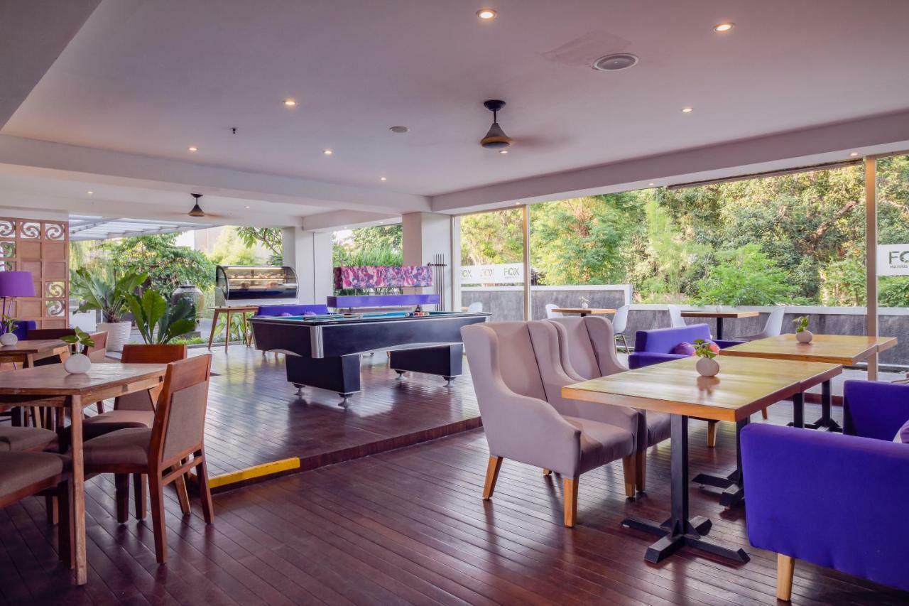 Fox Bali 4*