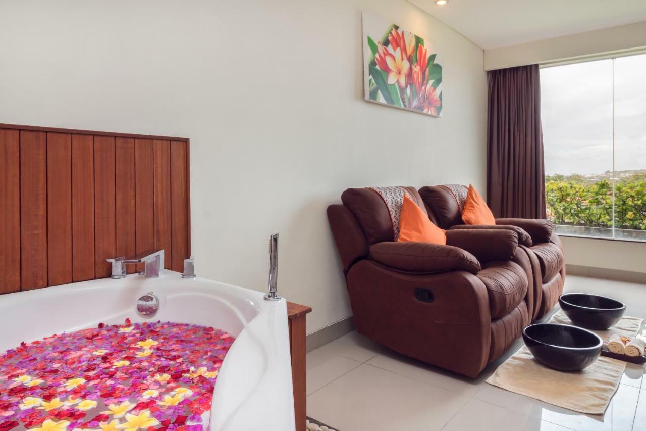 Hotel Fox Bali Jimbaran (Bali)