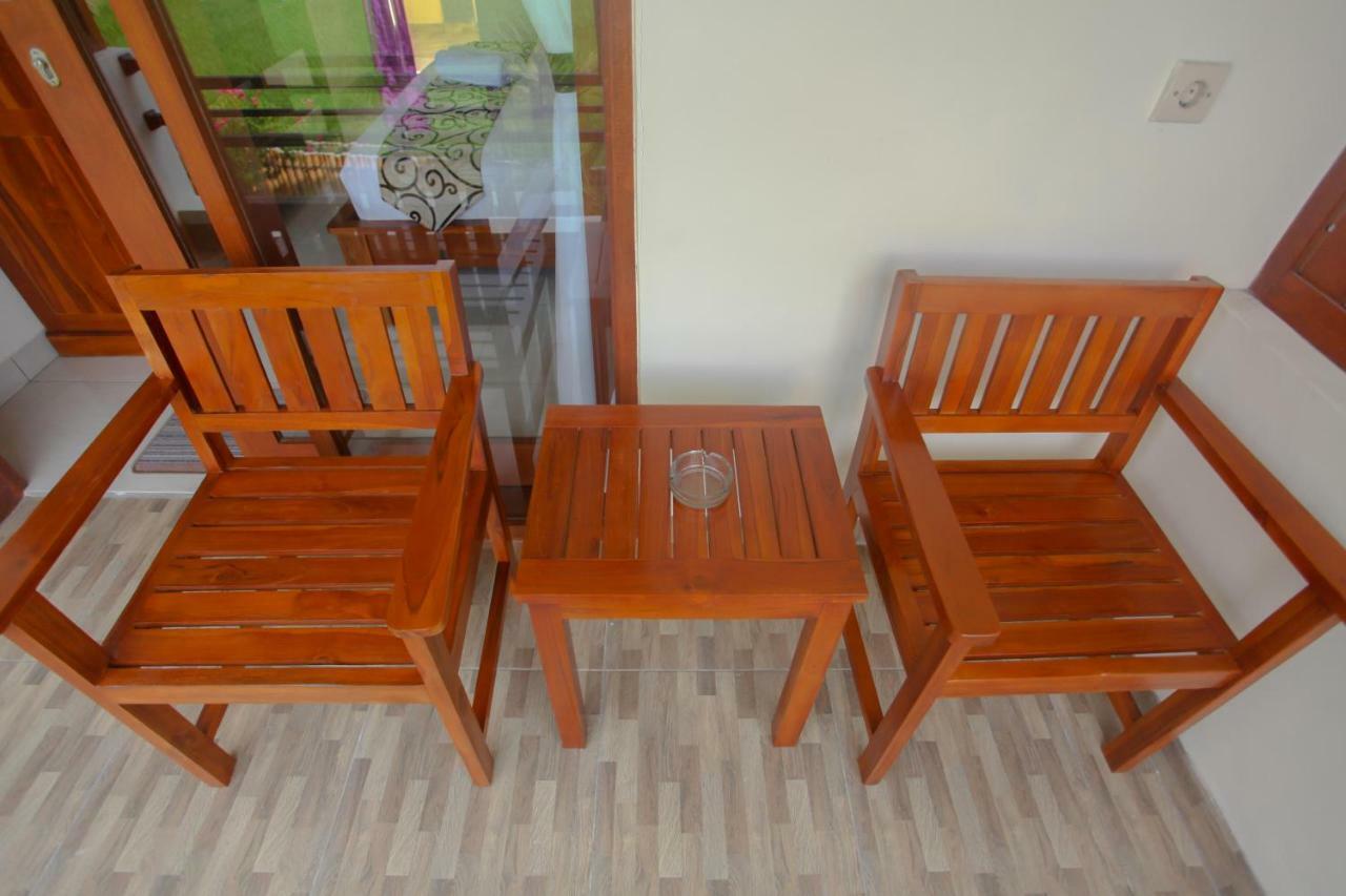 Derose Guest house