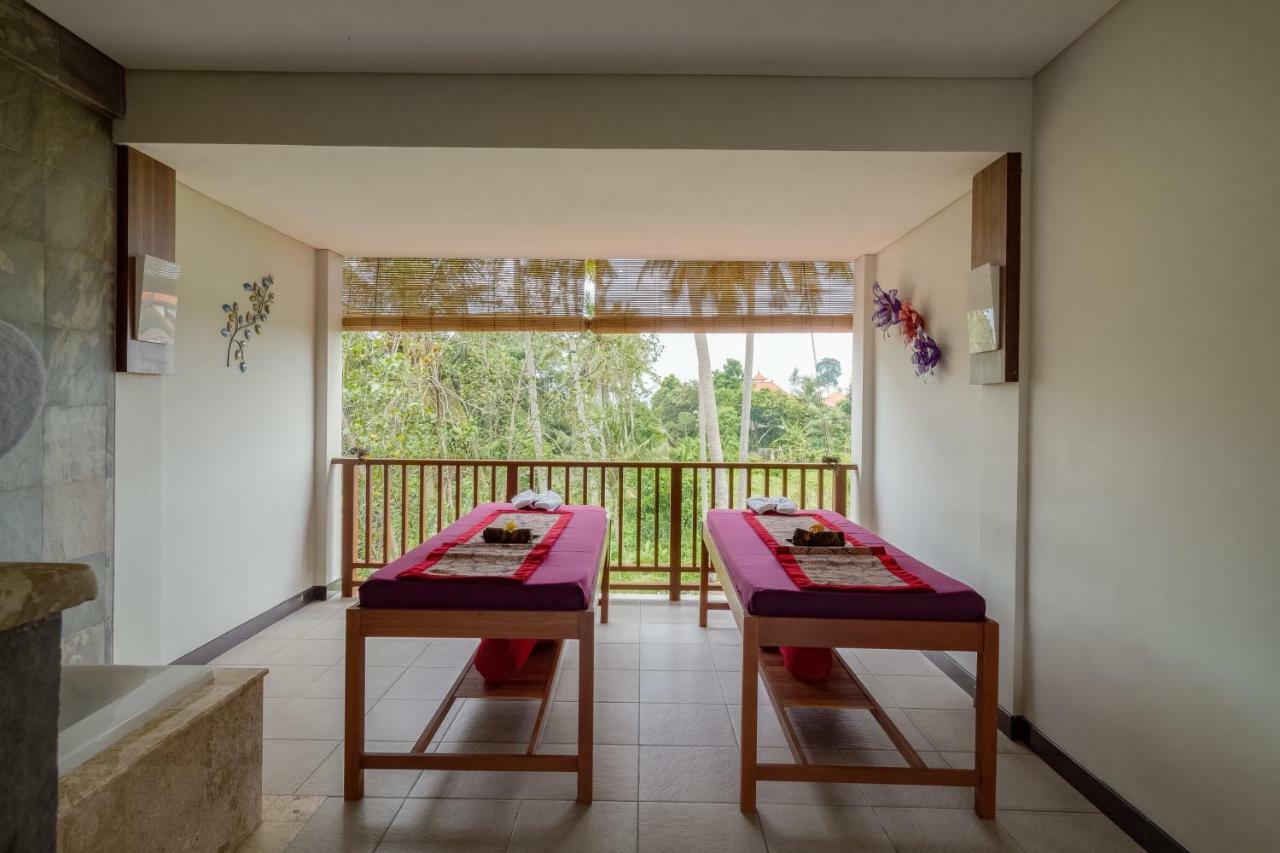 Resort Western Premier Agung 4*