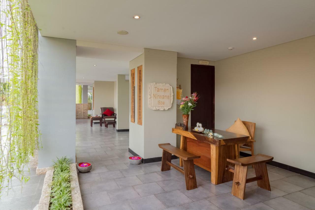 Western Premier Agung 4* Ubud (Bali)