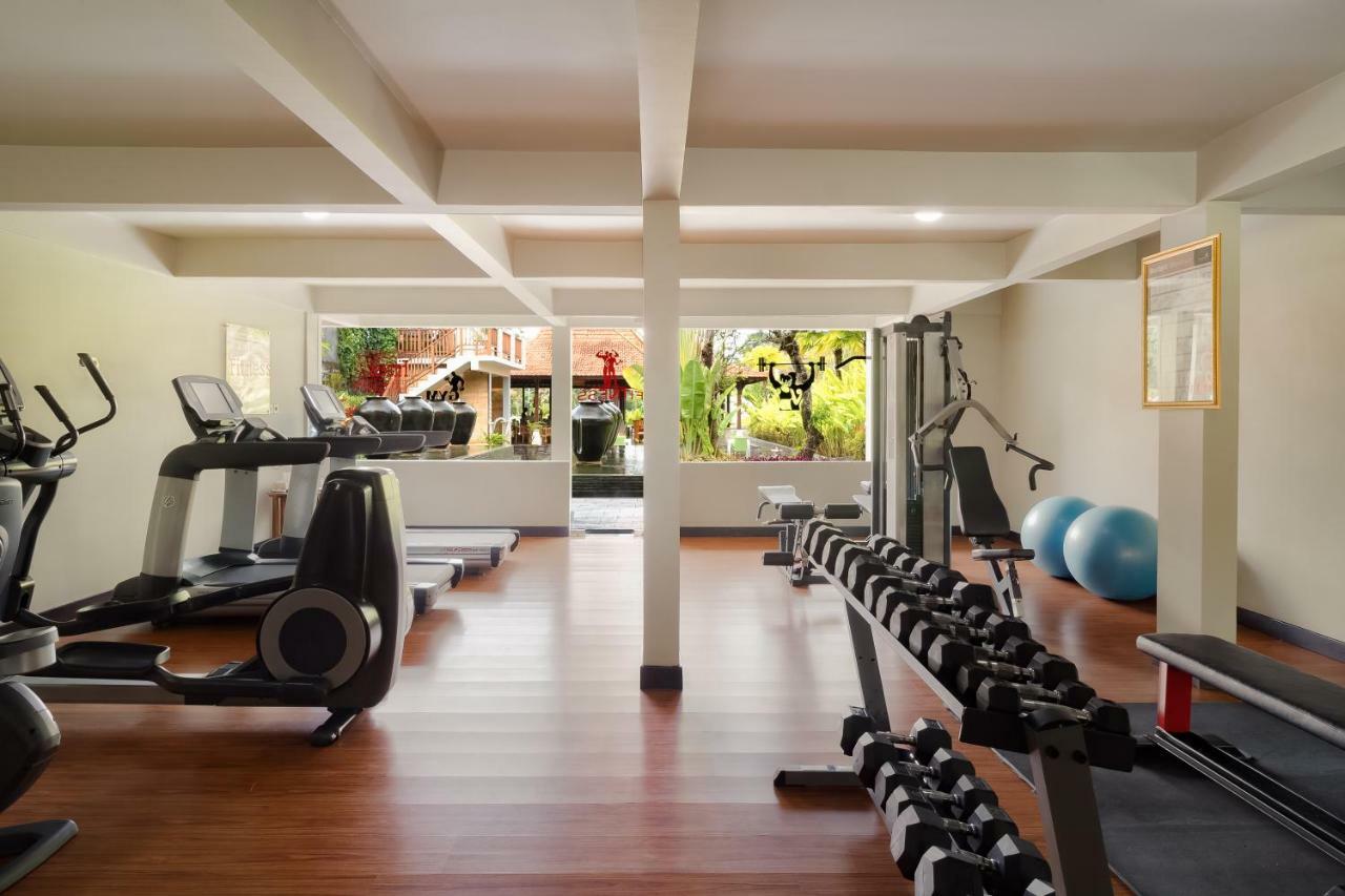 Western Premier Agung Resort Ubud (Bali)
