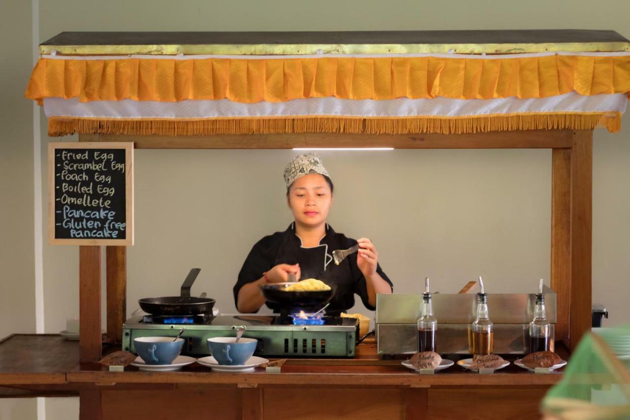 Western Premier Agung Resort