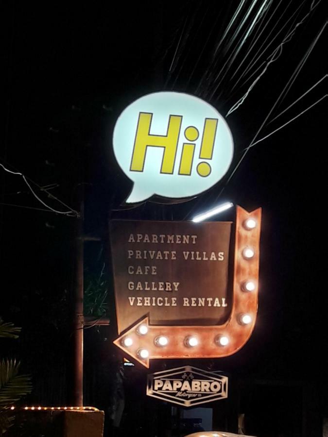 Hi Villa Seminyak (Bali)