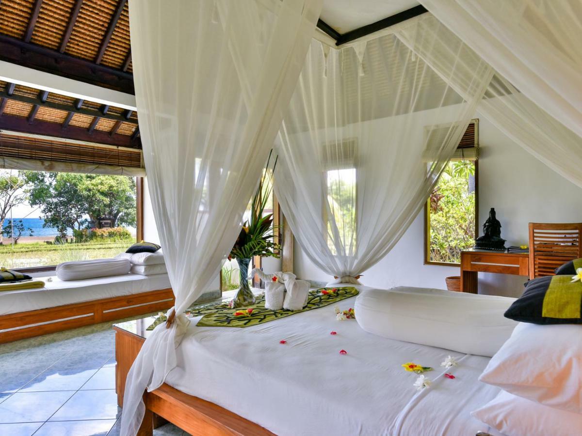 Ganesha Coral Reef Villas