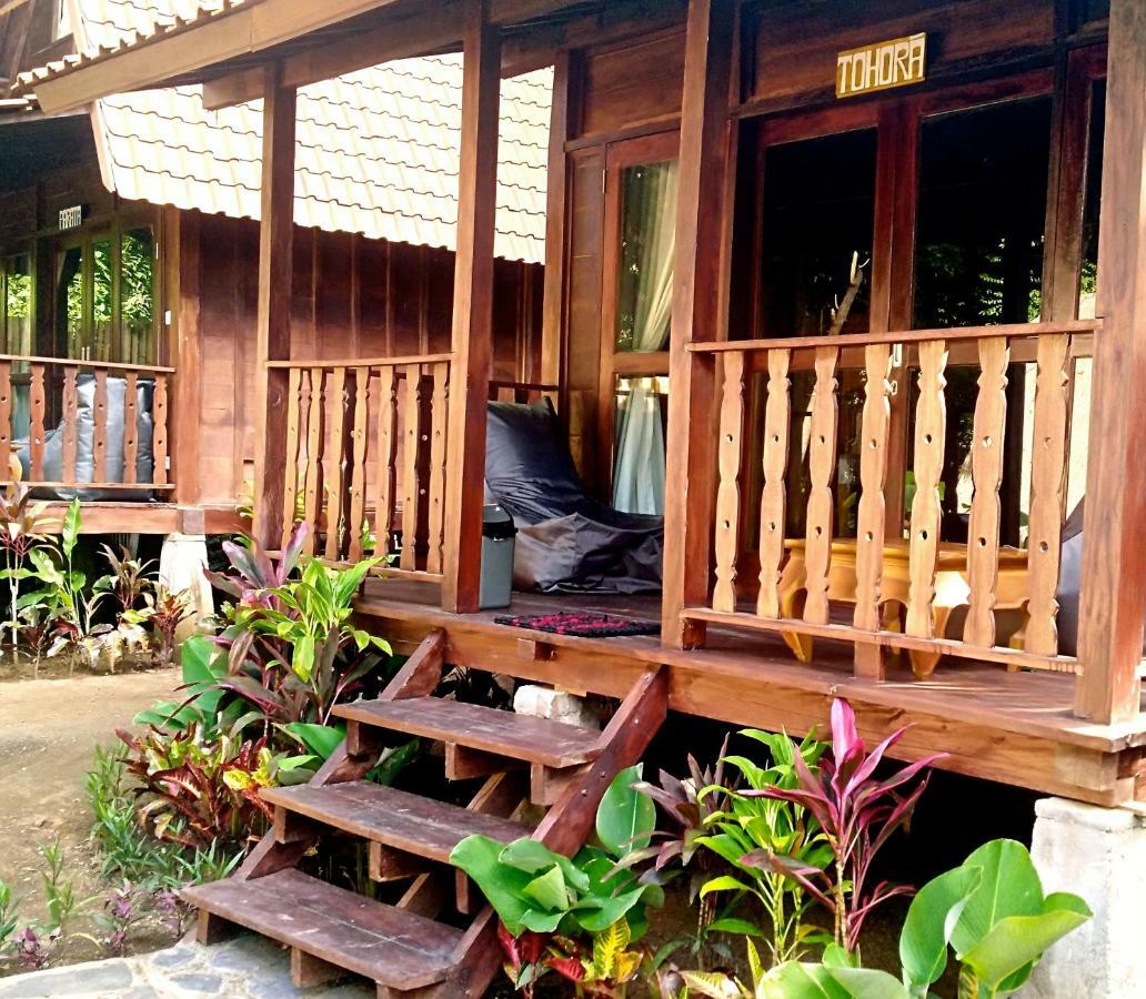 Ocean Prana Village Amed (Bali)