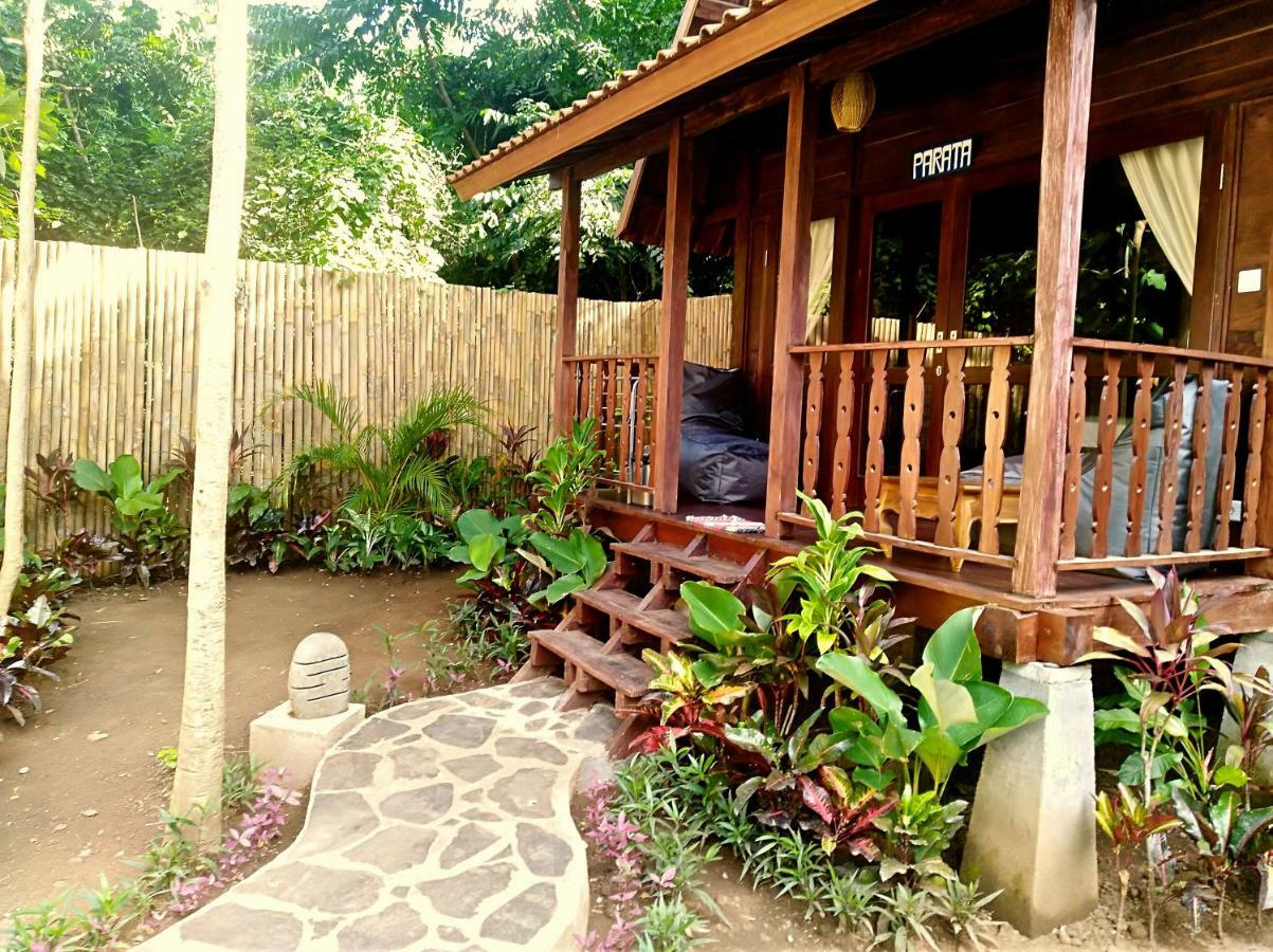 Ocean Prana Village Asrama