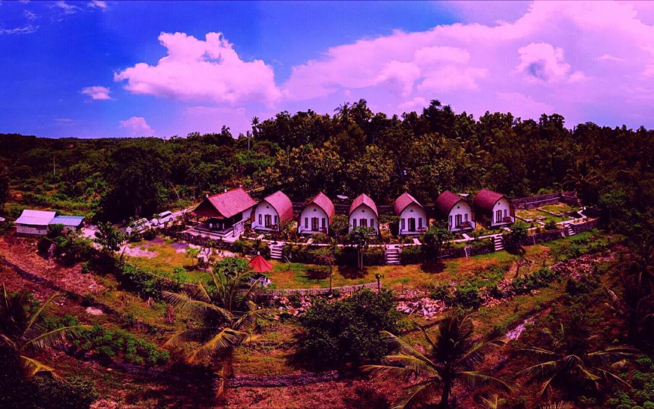 Sebrang Hills Penginapan