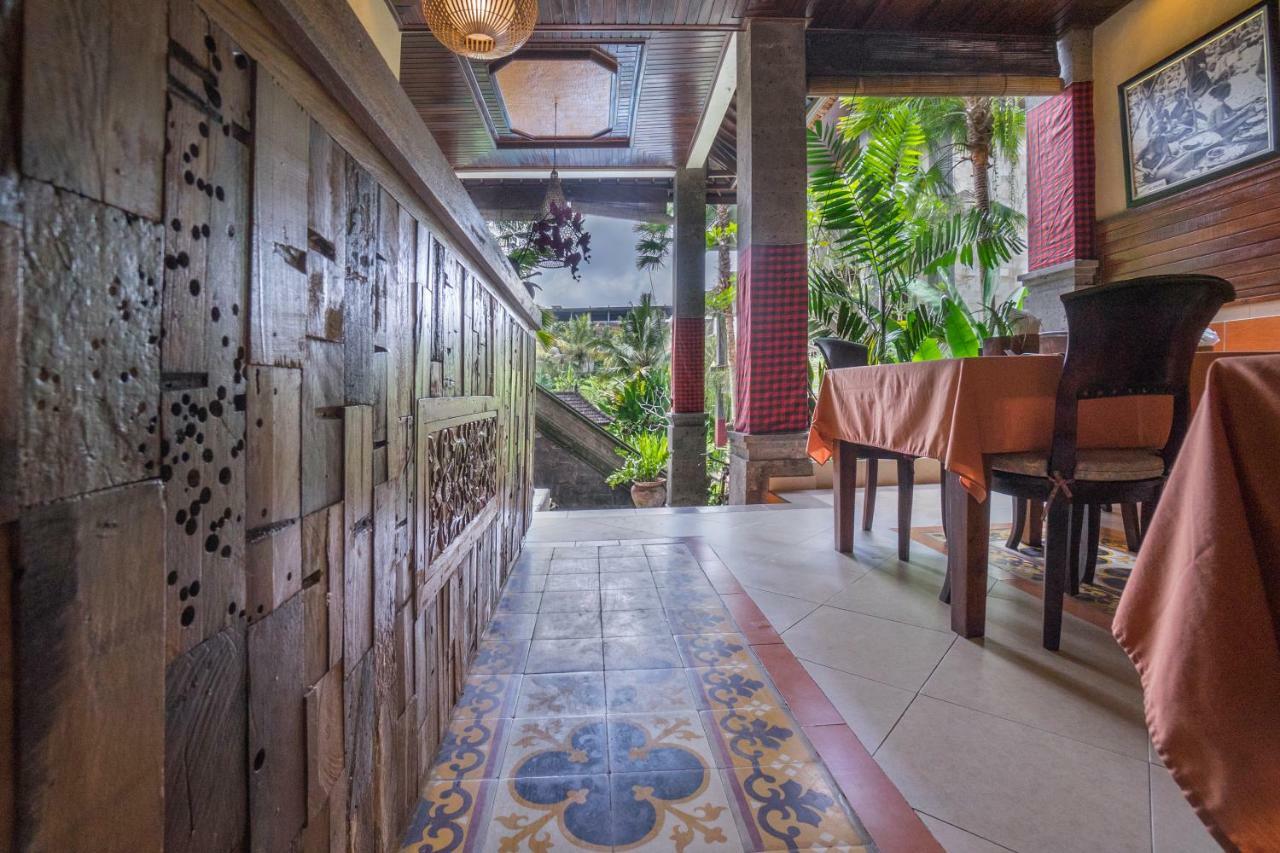 Alam Terrace Guest house