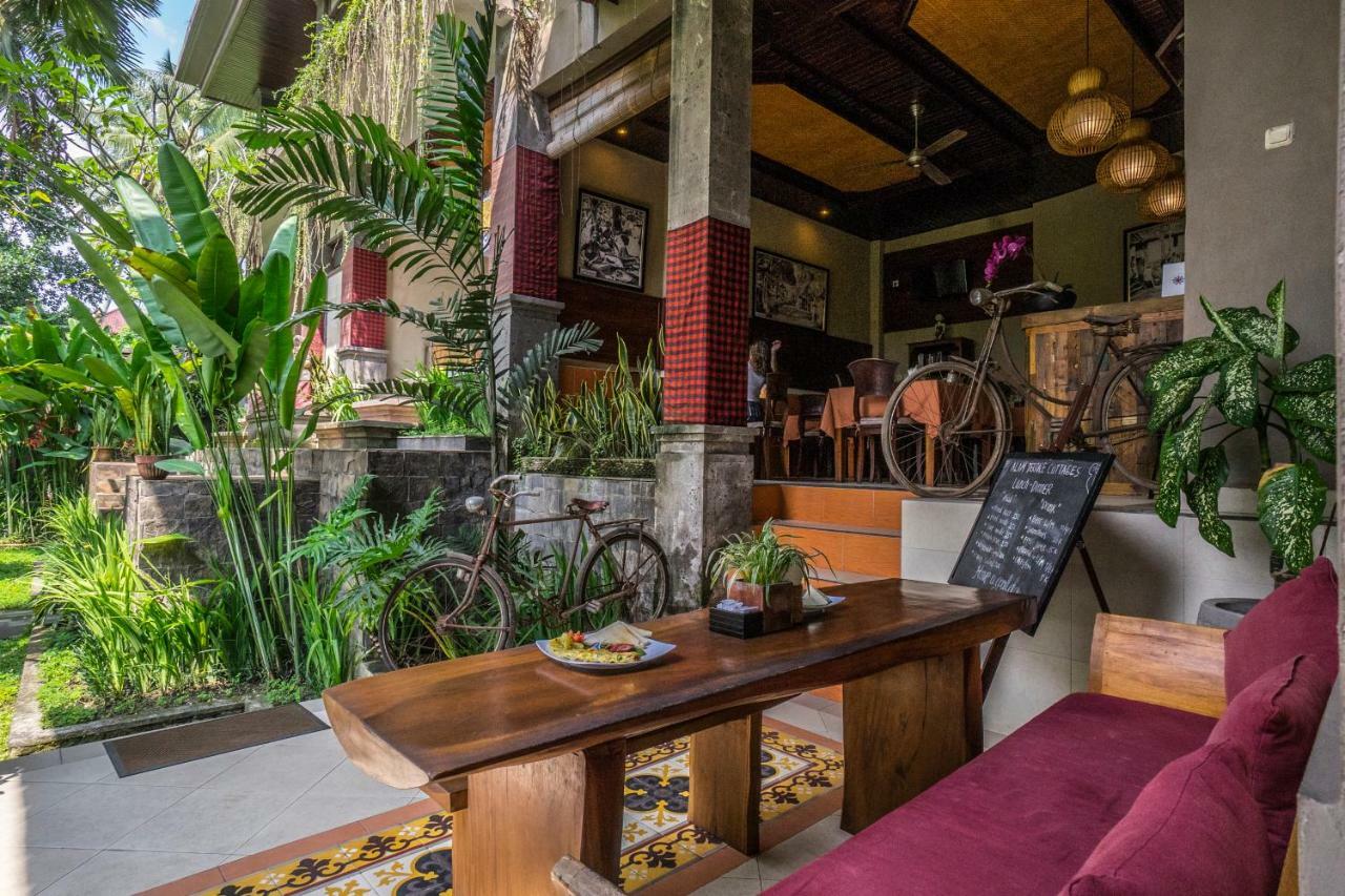 Guest house Alam Terrace 3*