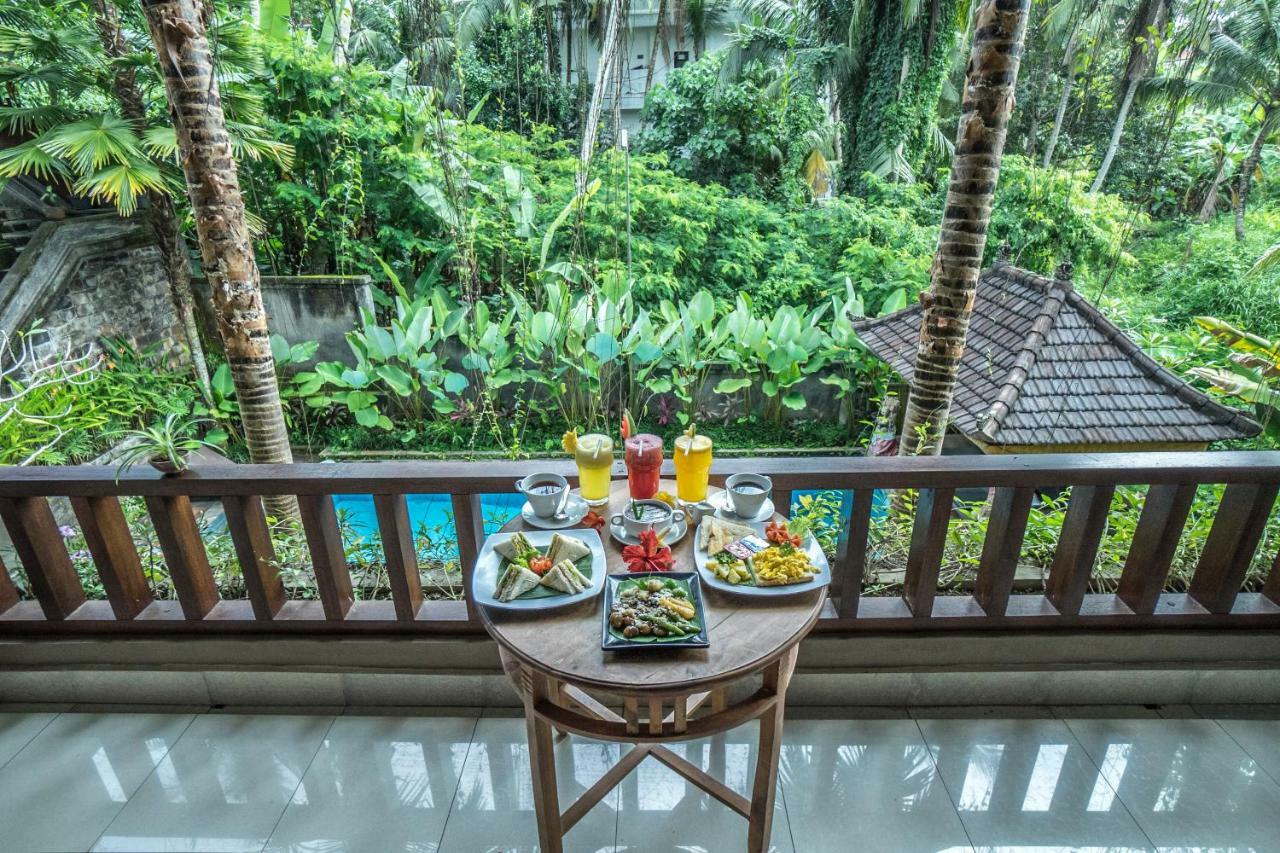 Guest house Alam Terrace