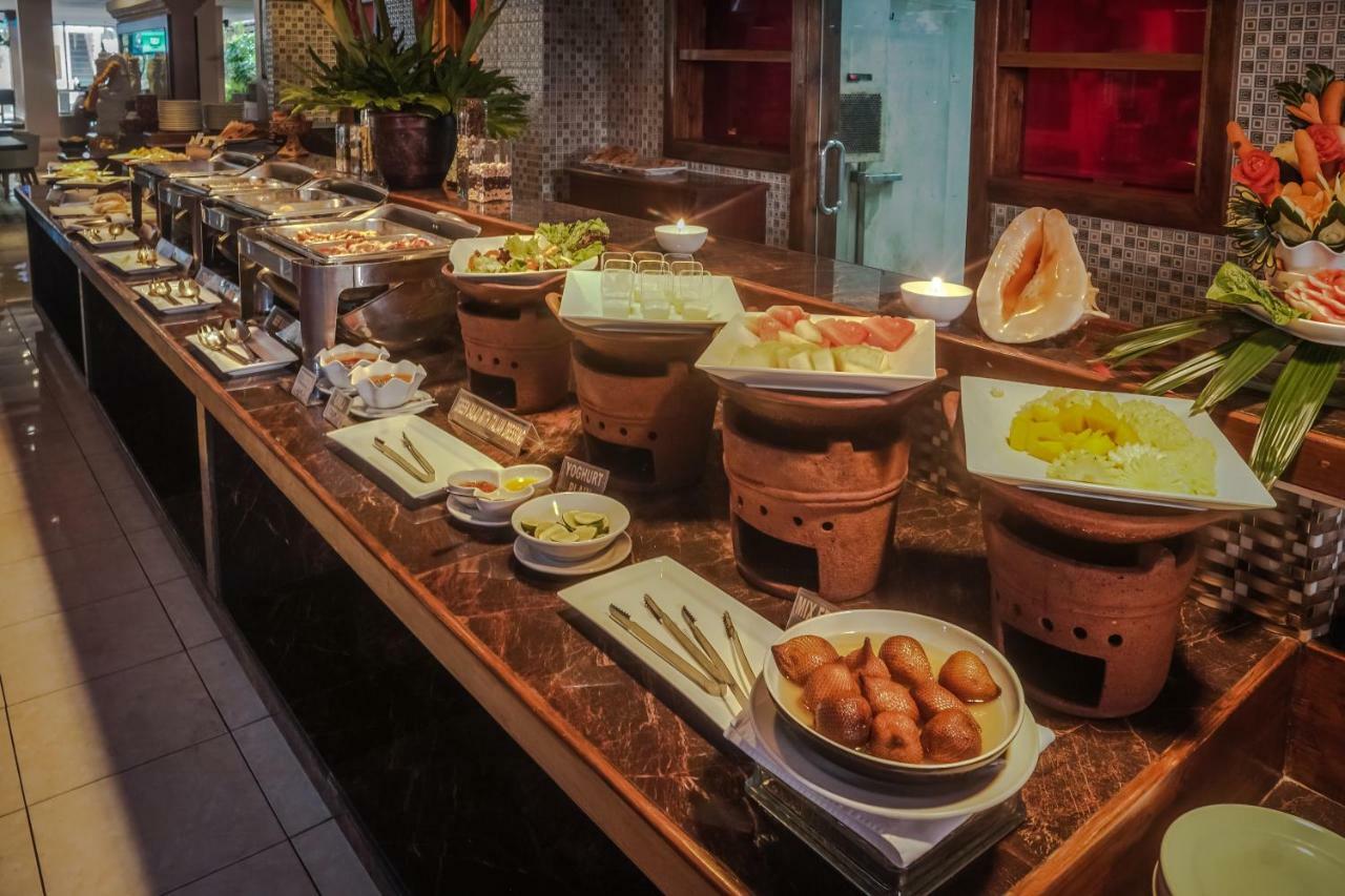 Bounty Kuta Kuta (Bali)