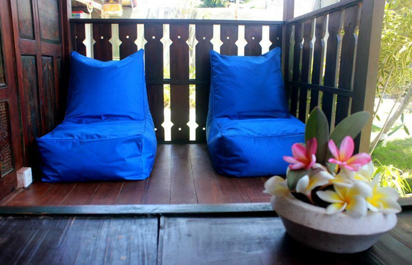 Swan House Canggu (Bali)