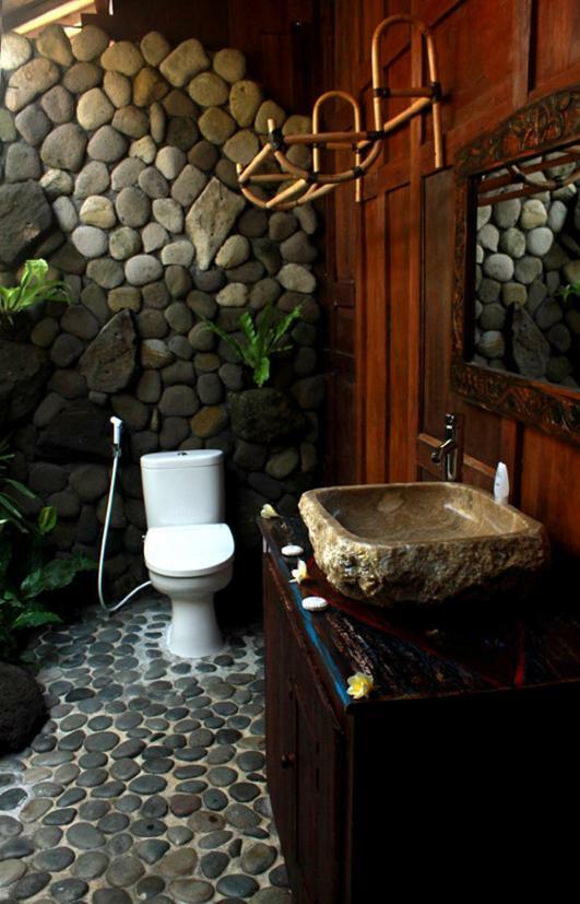 Swan House Canggu (Bali)