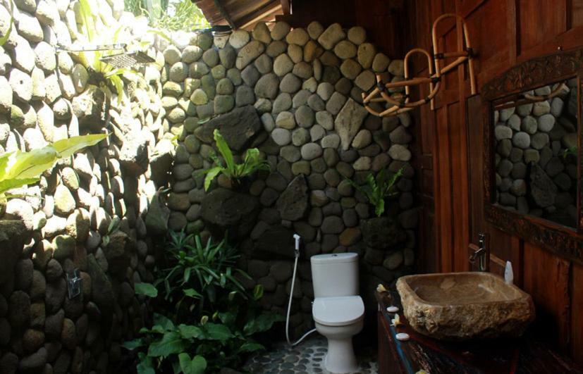 Swan House Guest house Canggu (Bali)