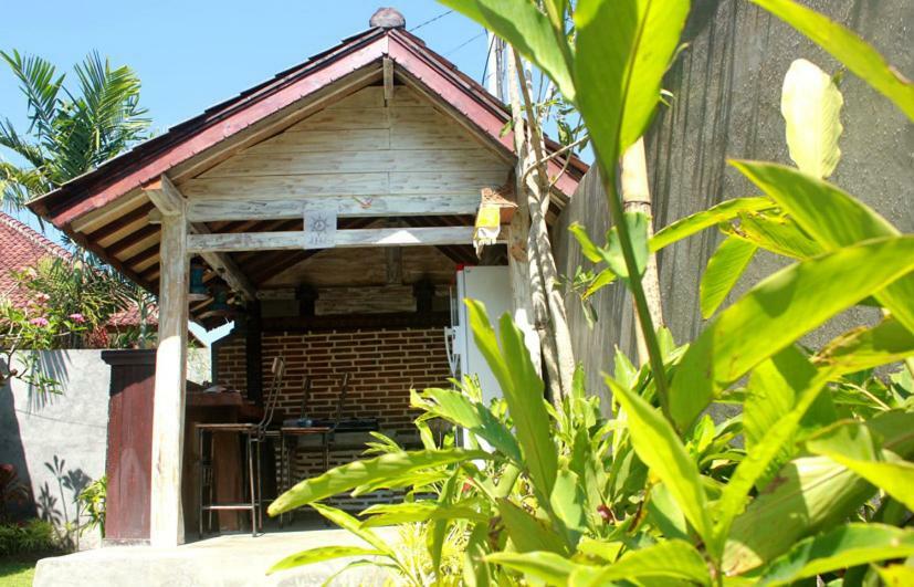 Swan House Guest house Canggu (Bali)