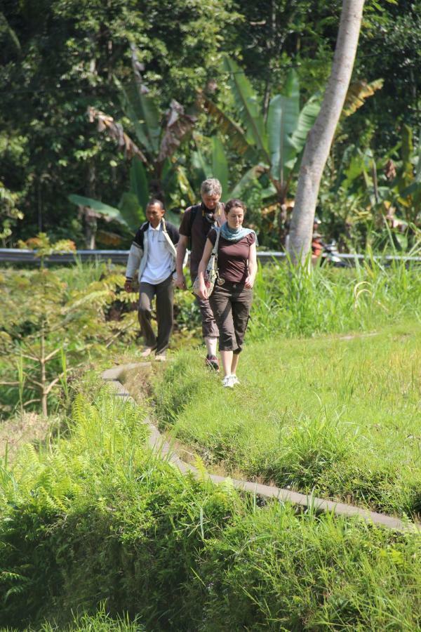 De Klumpu Bali Eco Tradi