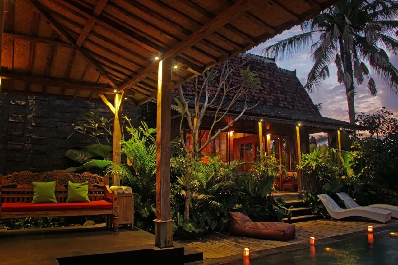 Virgin * Ubud (Bali)