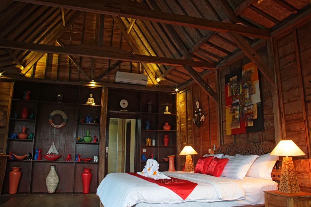 Virgin * Ubud (Bali)