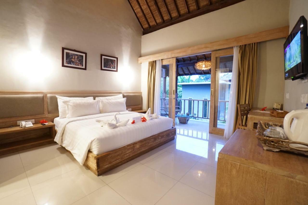 Tetirah Boutique Hotel 3*