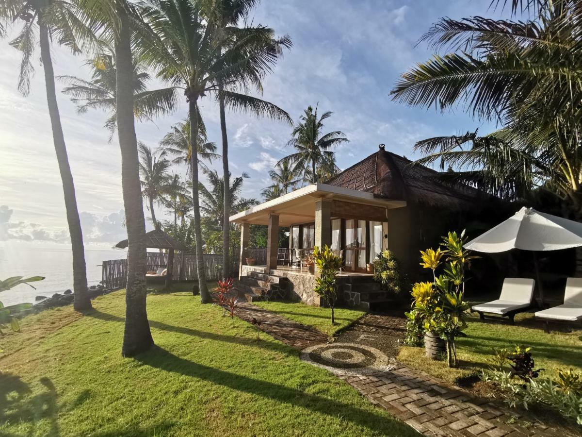 Relax Bali Dive & Ocean Front