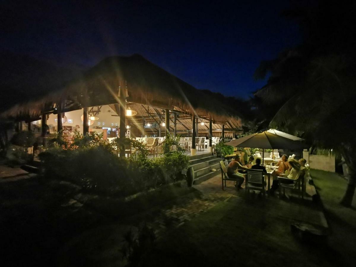 Holiday park Relax Bali Dive & Ocean Front