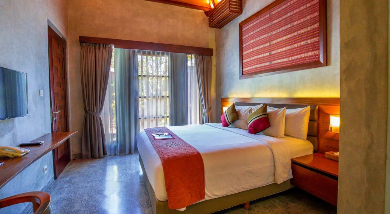 Villa Bracha Bali - Chse Certified