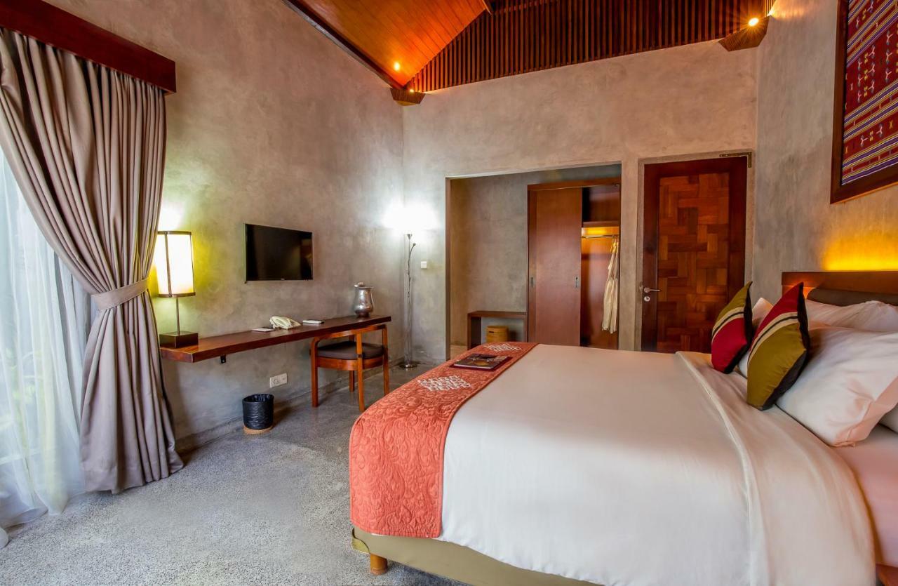 Bracha Bali - Chse Certified Villa Seminyak (Bali)
