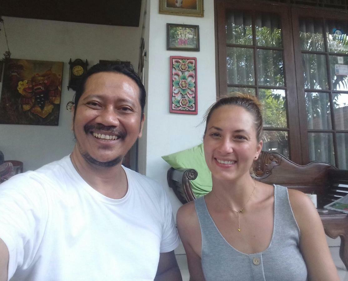 Tjana Homestay Homestay Sanur (Bali)
