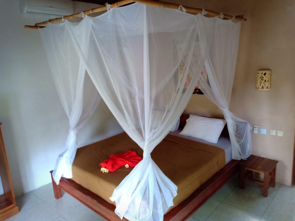 Menjangan View Bed & Breakfast 3*