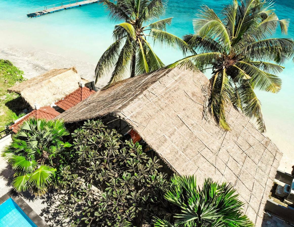 Beachfront Guest house 3*