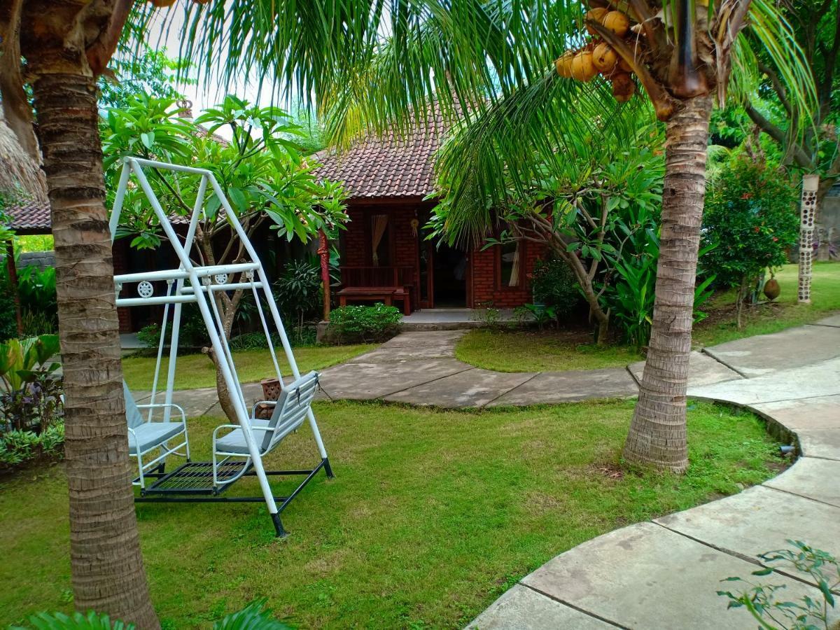 Bed & Breakfast Menjangan View 3*