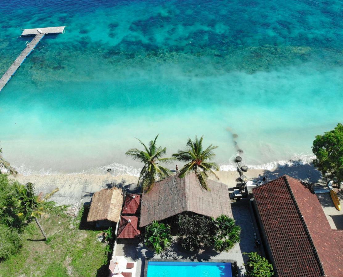 Beachfront 3* Batununggul