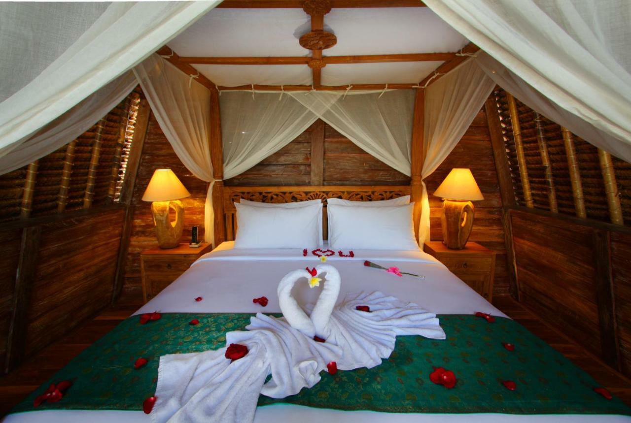De Klumpu Bali Eco Tradi Bangli