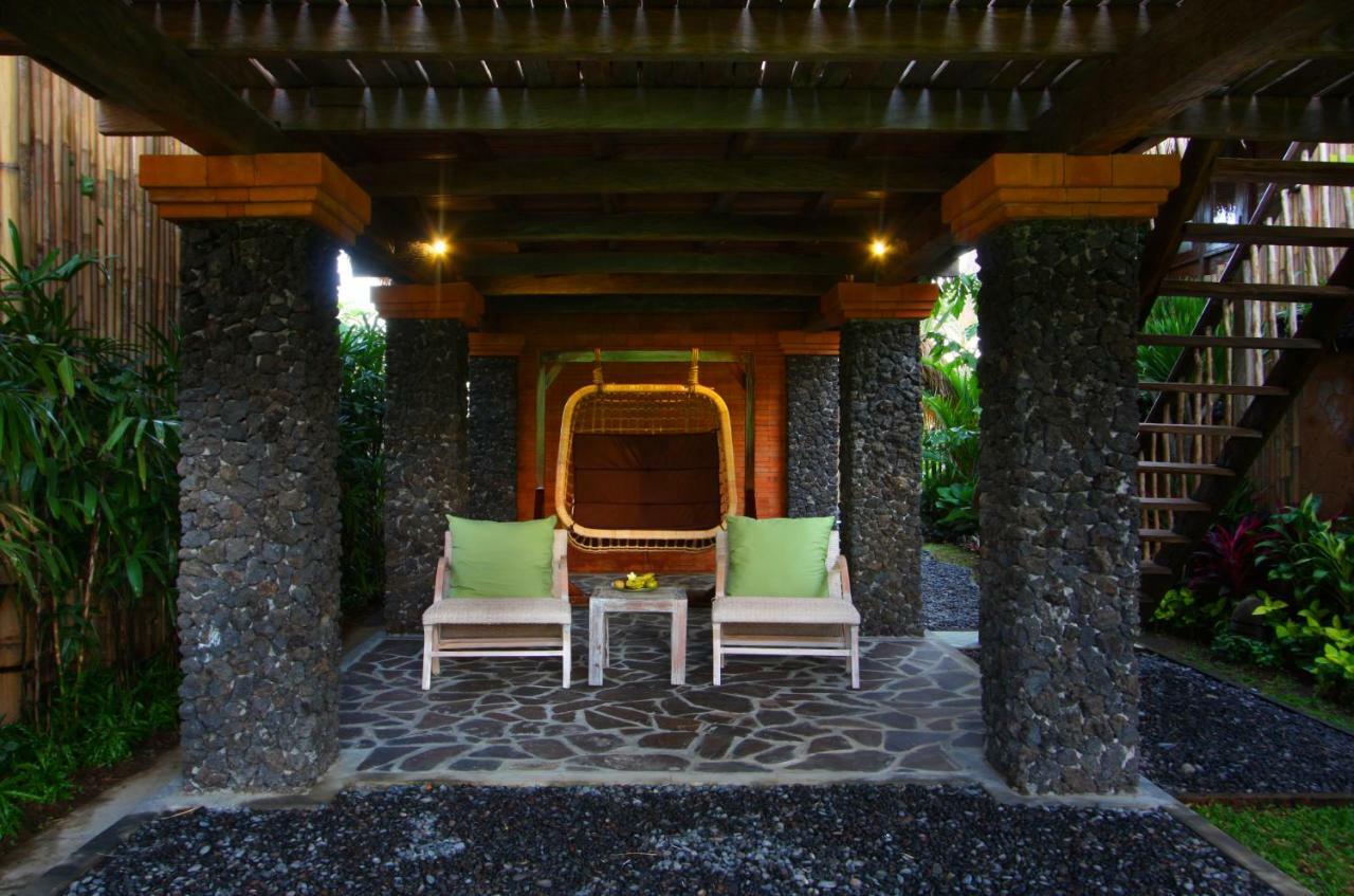 De Klumpu Bali Eco Tradi 4*