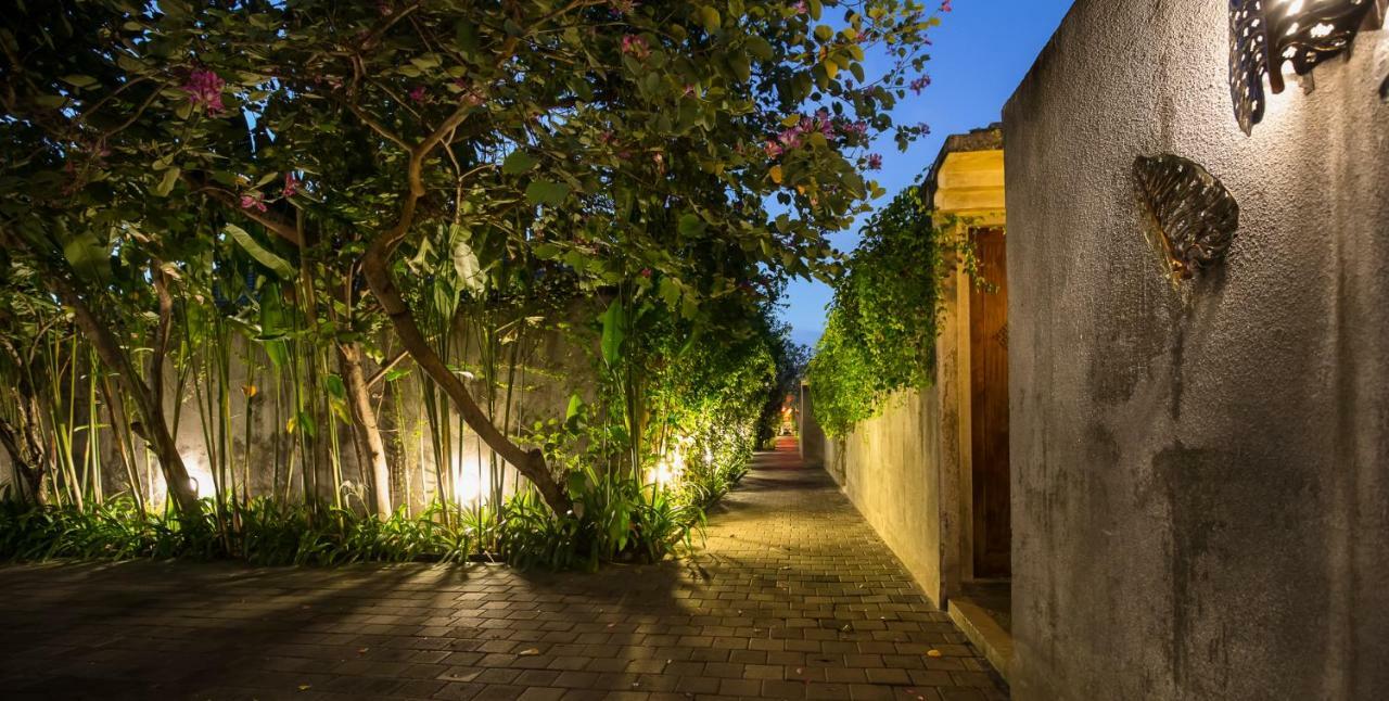Villa Bracha Bali - Chse Certified Seminyak (Bali)