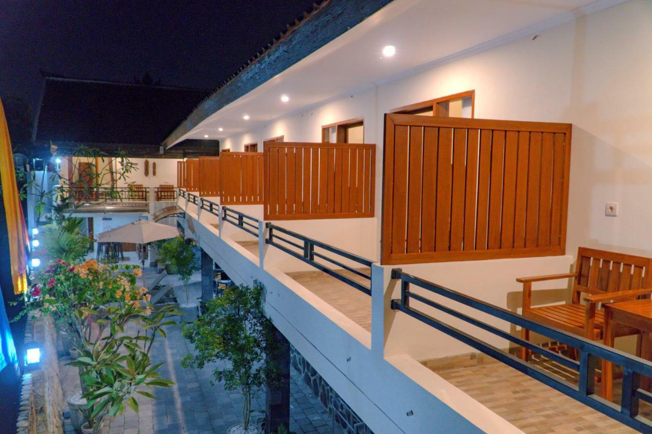 Derose Guest house 2*