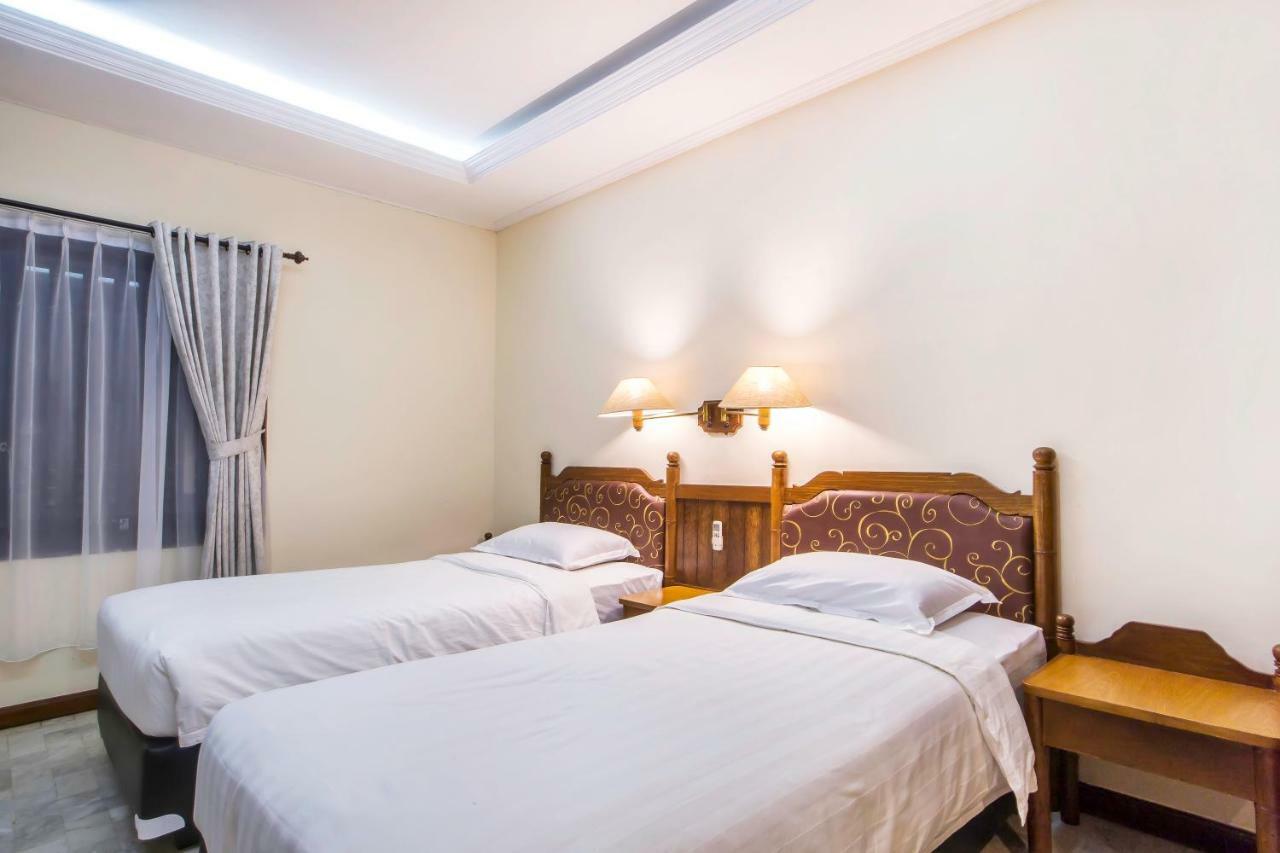 Bali Bungalo Hotel Kuta (Bali)