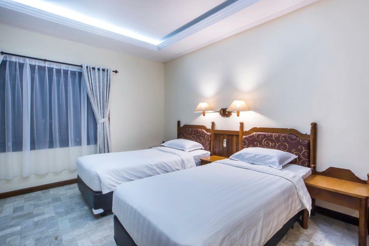 Hotel Bali Bungalo 3*
