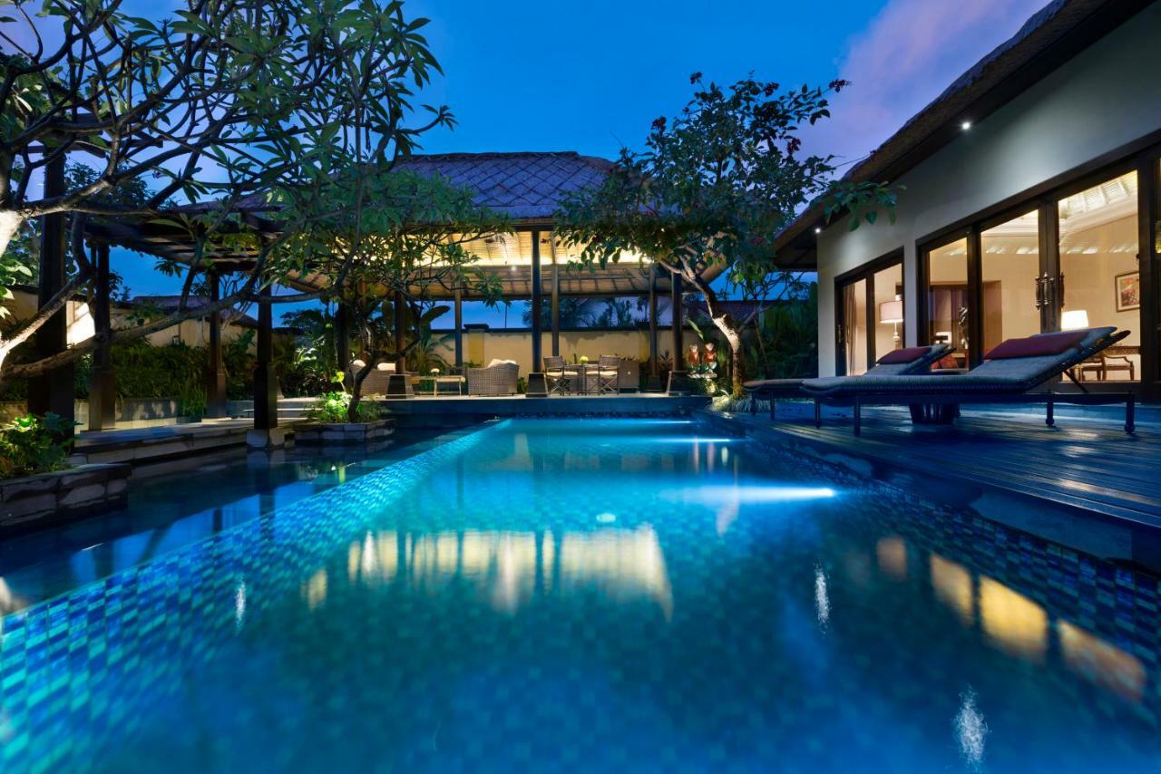 Resort The Trans Bali 5*