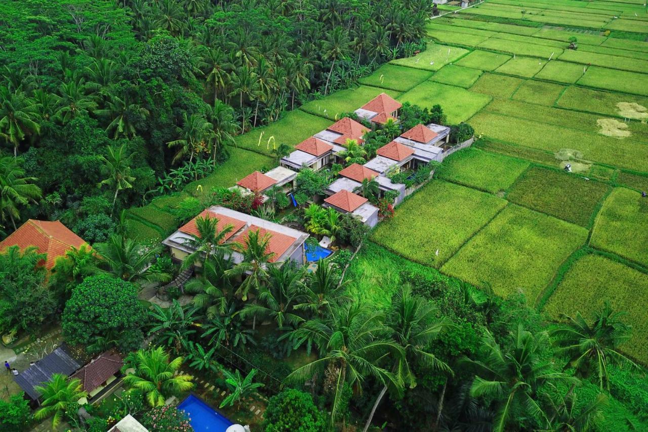Asri Sari & By Samhita Bali Villa *