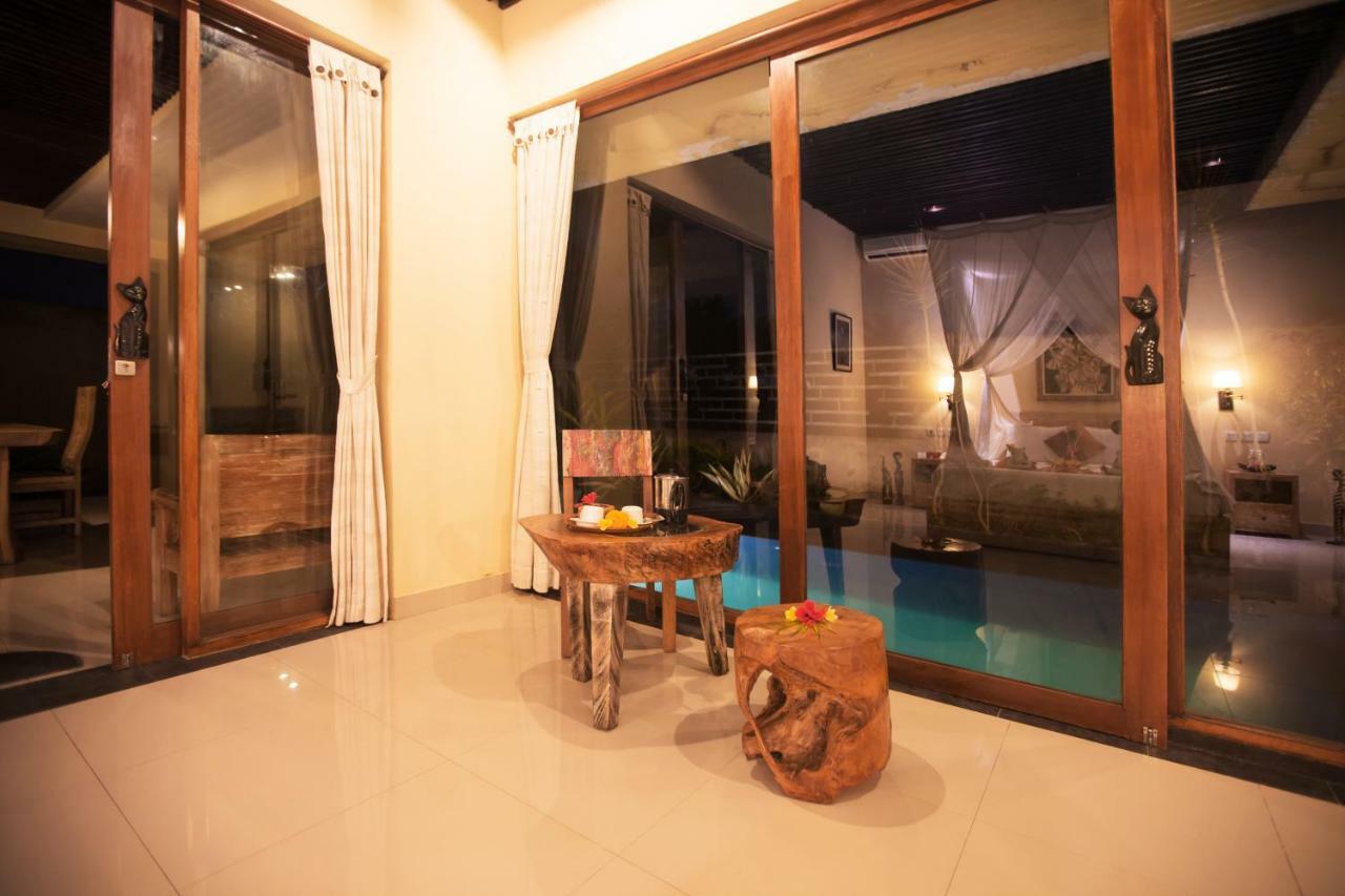 Asri Sari & By Samhita Bali Ubud (Bali)