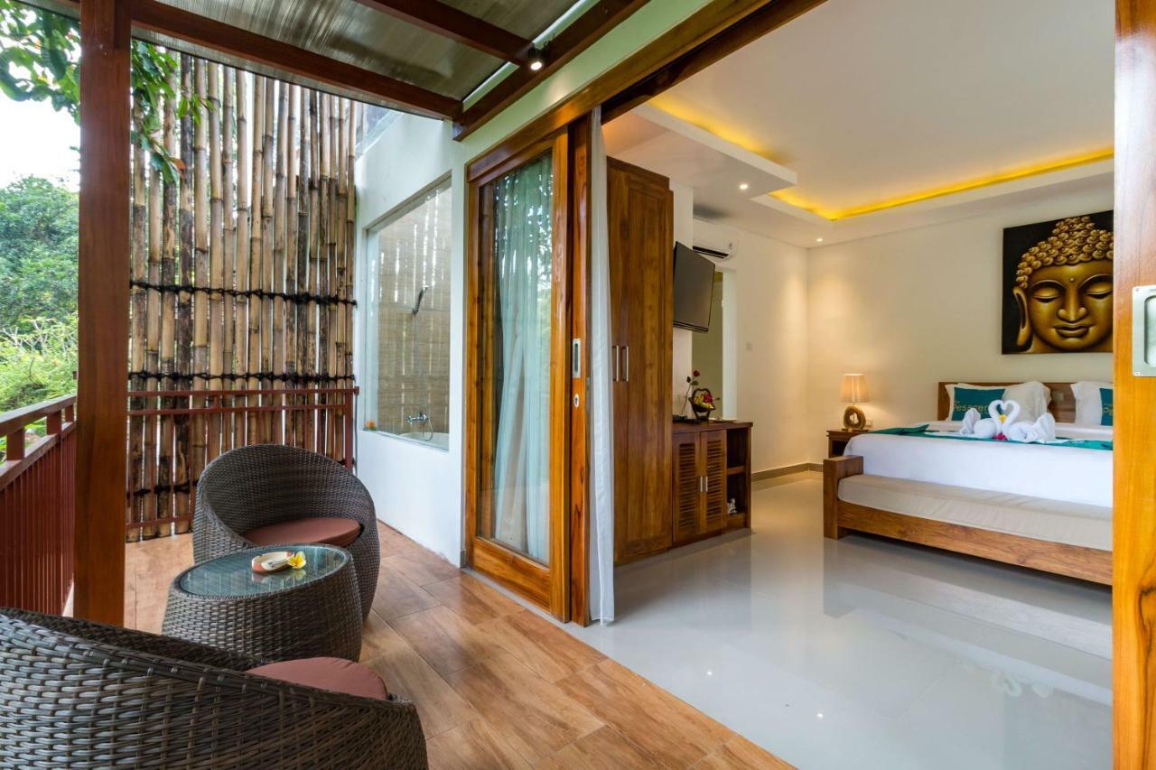 The Pesaren Resort 3*