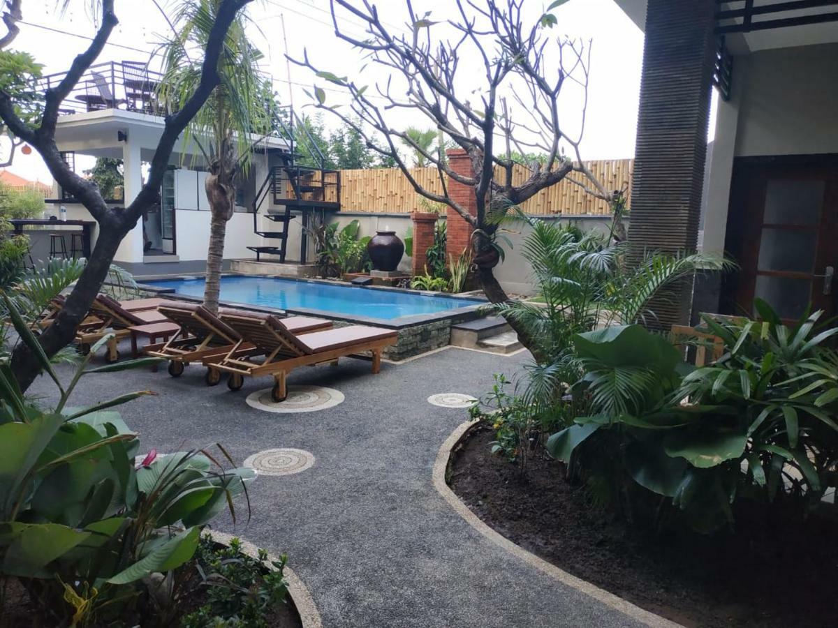 Hotel Di Amed (Bali)