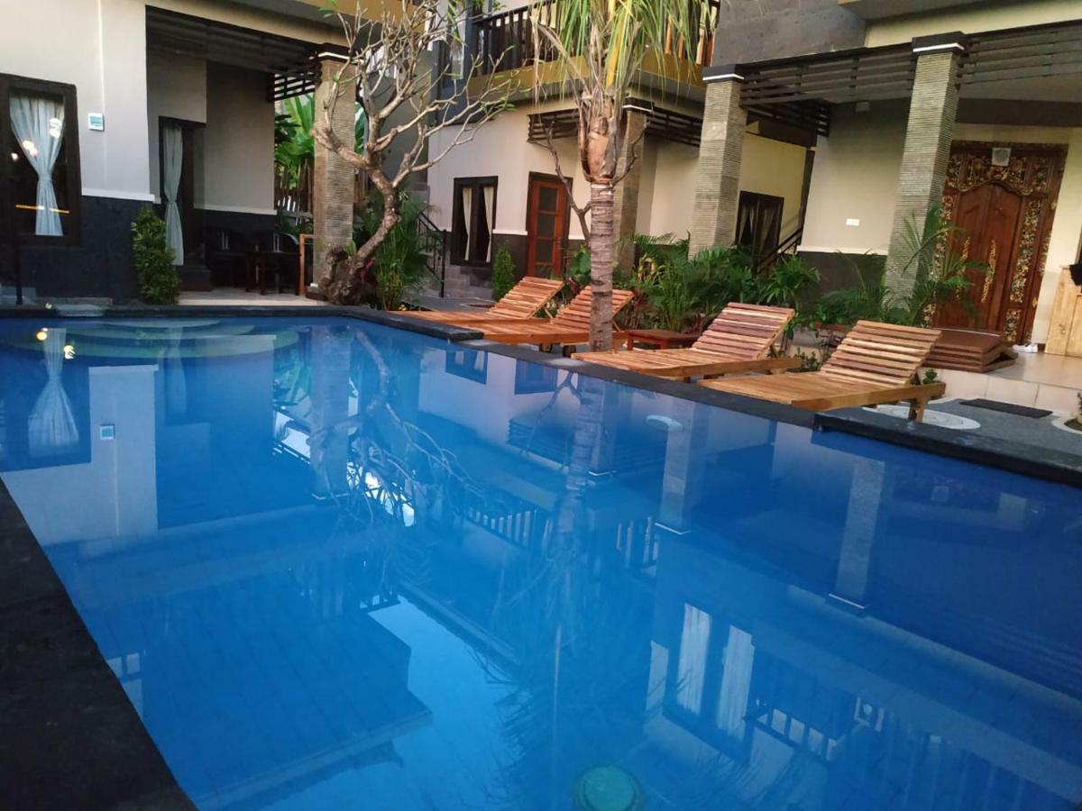 Hotel Di Amed (Bali)